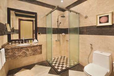 Doubletree By Hilton Hotel Dhahran