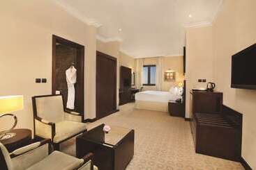 Doubletree By Hilton Hotel Dhahran
