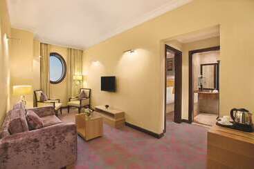 Doubletree By Hilton Hotel Dhahran