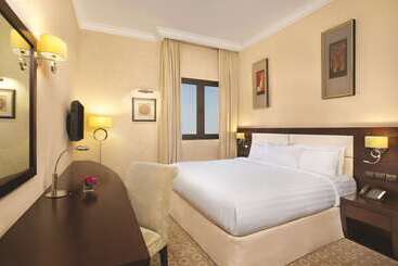 Doubletree By Hilton Hotel Dhahran