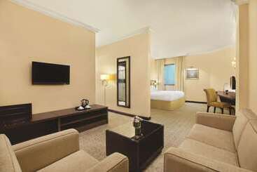 Doubletree By Hilton Hotel Dhahran