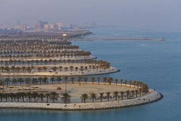 Doubletree By Hilton Hotel Dhahran