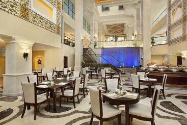 Doubletree By Hilton Hotel Dhahran