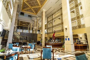 Doubletree By Hilton Hotel Dhahran