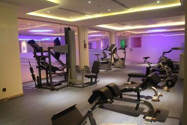 Doubletree By Hilton Hotel Dhahran