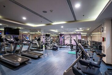 Doubletree By Hilton Hotel Dhahran