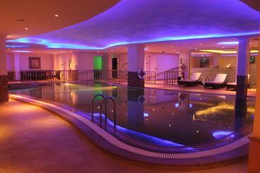 Doubletree By Hilton Hotel Dhahran