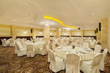 Doubletree By Hilton Hotel Dhahran