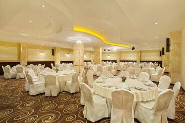 Doubletree By Hilton Hotel Dhahran