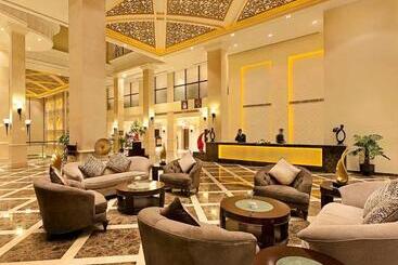 Doubletree By Hilton Hotel Dhahran