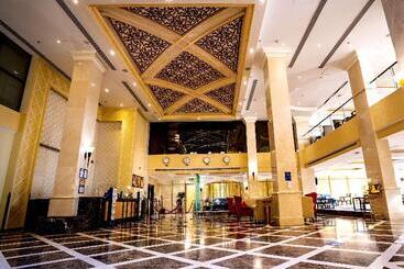 Doubletree By Hilton Hotel Dhahran
