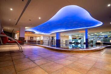 Doubletree By Hilton Hotel Dhahran