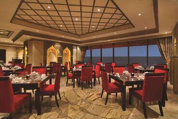Doubletree By Hilton Hotel Dhahran
