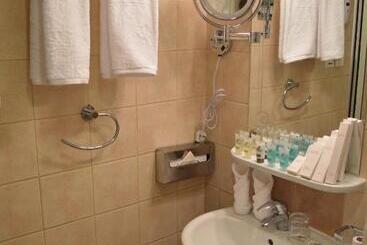Hotel Durrat Al Eiman
