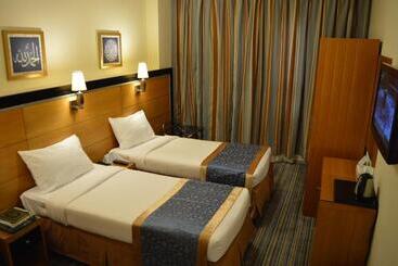Hotel Durrat Al Eiman