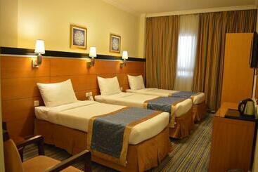 Hotel Durrat Al Eiman