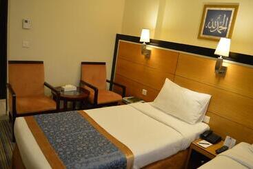 Hotel Durrat Al Eiman