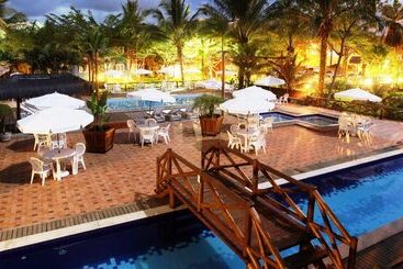 Ecoporan Hotel Charme Spa & Eventos