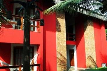 Ecoporan Hotel Charme Spa & Eventos