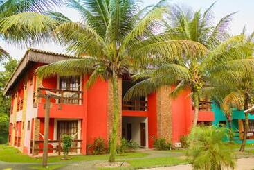 Ecoporan Hotel Charme Spa & Eventos
