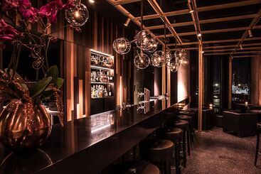 هتل Empire Riverside