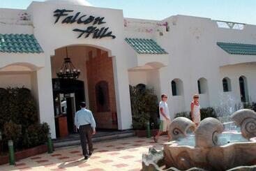 هتل Falcon Hills