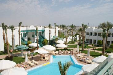 هتل Falcon Hills