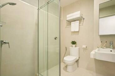 هتل Far East Plaza Residences