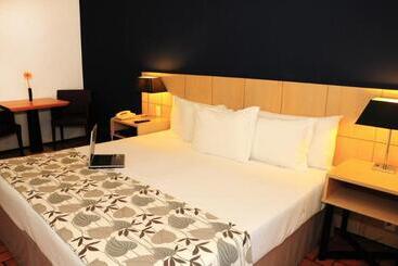 Ferraretto Guarujá Hotel & Spa