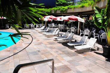 Ferraretto Guarujá Hotel & Spa