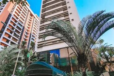 Ferraretto Guarujá Hotel & Spa