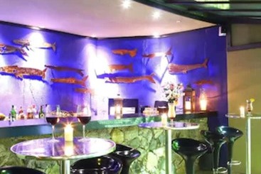 Ferraretto Guarujá Hotel & Spa