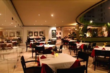 Ferraretto Guarujá Hotel & Spa