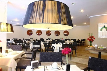 Ferraretto Guarujá Hotel & Spa