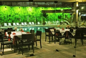 Ferraretto Guarujá Hotel & Spa
