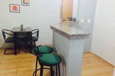 هتل Flat Saint Paul Residence
