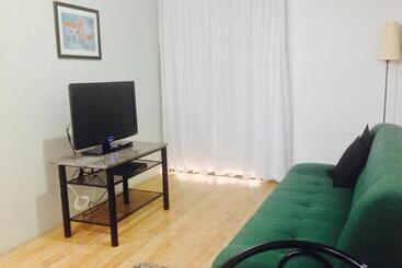 هتل Flat Saint Paul Residence