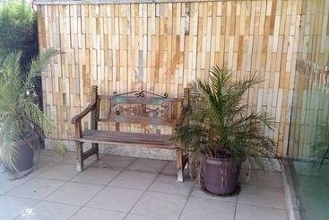 هتل Fort Praia