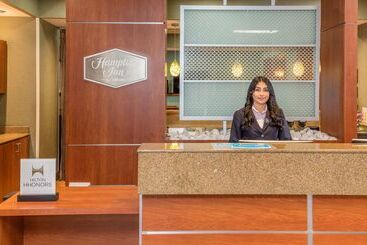 هتل Hampton Inn By Hilton Queretaro Tecnologico