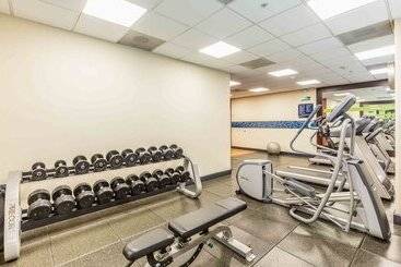 هتل Hampton Inn By Hilton Queretaro Tecnologico