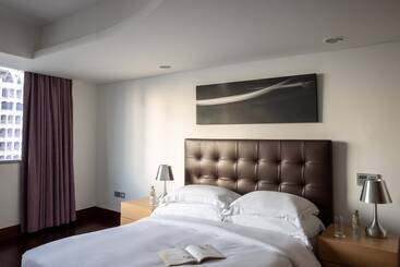 هتل Jumeirah Living World Trade Centre Dubai