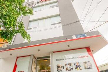 酒店 Mateos 1215