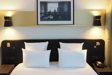 Mercure Paris Saintouen - St Ouen