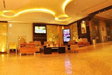 هتل Nelover Al Khobar