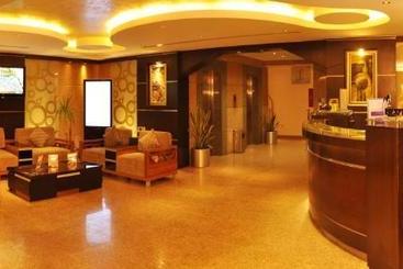 هتل Nelover Al Khobar