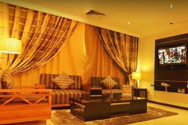 هتل Nelover Al Khobar