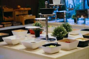 هتل Nour Al Thuria