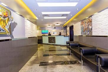هتل Oasis Deira