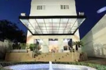 هتل Oasis Tower