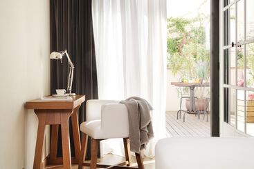 Ofelias Hotel 4sup By Bondia Hotel Group